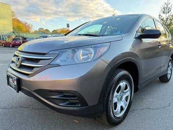 HONDA CR-V 2014 2HKRM4H32EH687512 image HONDA CR-V 2014 2HKRM4H32EH687512 image