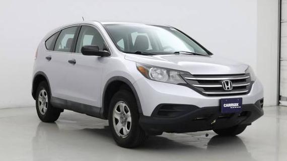 HONDA CR-V 2014 2HKRM4H37EH723050 image HONDA CR-V 2014 2HKRM4H37EH723050 image