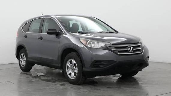 HONDA CR-V 2014 3CZRM3H37EG707816 image