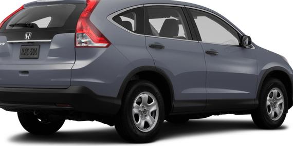 HONDA CR-V 2014 2HKRM4H38EH618369 image