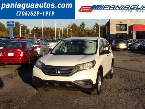 HONDA CR-V 2014 5J6RM3H34EL034812 image HONDA CR-V 2014 5J6RM3H34EL034812 image