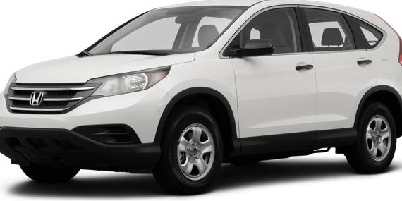 HONDA CR-V 2014 2HKRM3H38EH504902 image