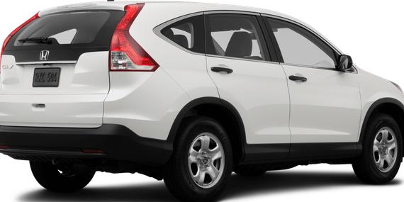 HONDA CR-V 2014 5J6RM4H36EL071382 image