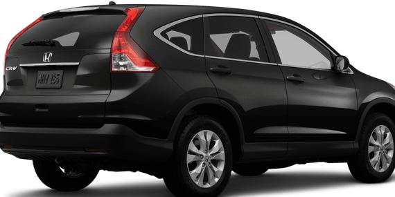 HONDA CR-V 2014 2HKRM4H57EH703916 image
