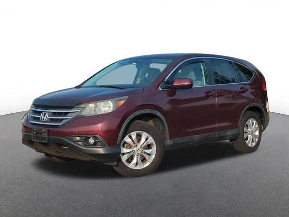 HONDA CR-V 2014 5J6RM4H51EL094389 image