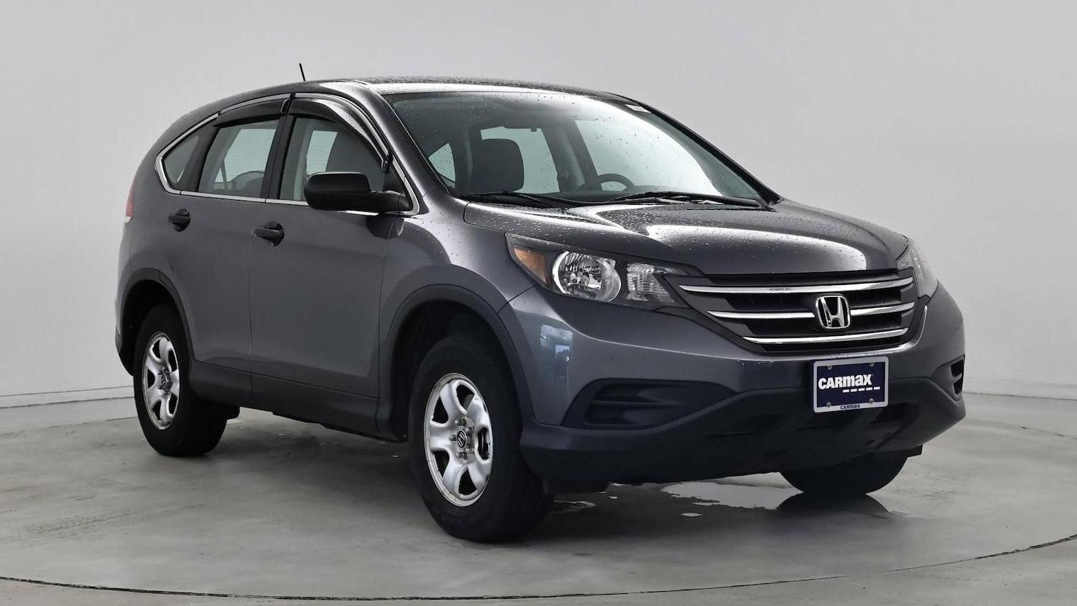 HONDA CR-V 2014 2HKRM4H36EH711150 image
