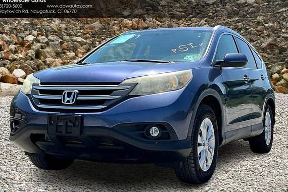 HONDA CR-V 2014 2HKRM4H71EH604719 image