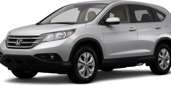 HONDA CR-V 2014 3CZRM3H5XEG704961 image