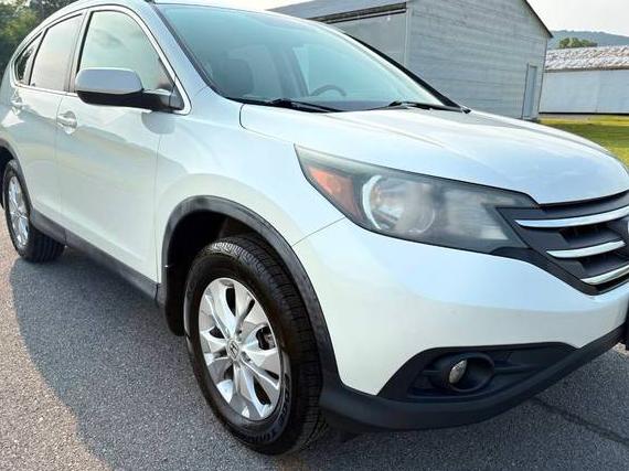 HONDA CR-V 2014 5J6RM4H74EL099748 image