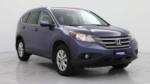 HONDA CR-V 2014 5J6RM4H75EL063258 image
