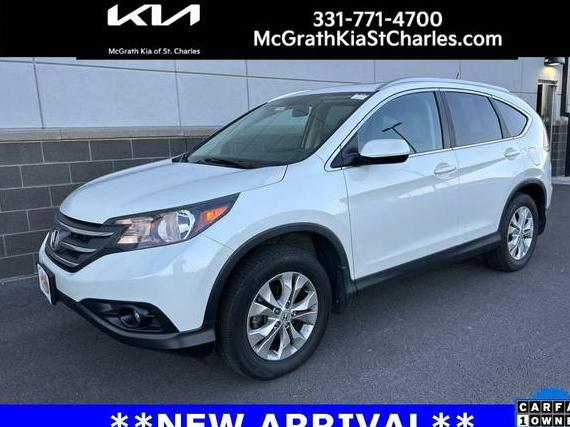 HONDA CR-V 2014 5J6RM4H72EL119110 image