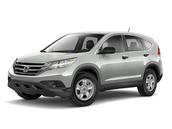 HONDA CR-V 2014 2HKRM3H35EH530809 image