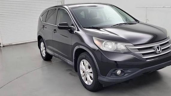 HONDA CR-V 2014 2HKRM3H56EH530173 image