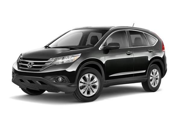 HONDA CR-V 2014 2HKRM4H73EH667465 image
