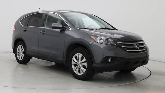 HONDA CR-V 2014 2HKRM3H51EH512888 image