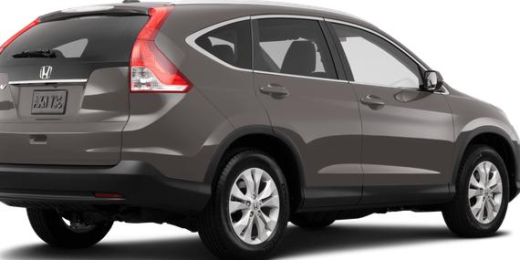 HONDA CR-V 2014 2HKRM4H71EH608091 image