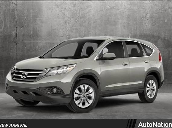 HONDA CR-V 2014 5J6RM3H50EL039944 image