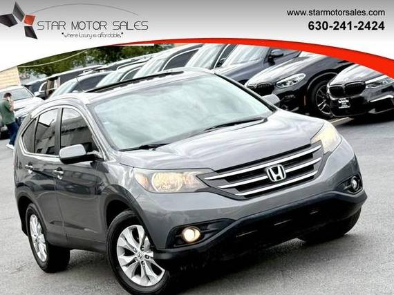 HONDA CR-V 2014 2HKRM4H76EH660106 image HONDA CR-V 2014 2HKRM4H76EH660106 image