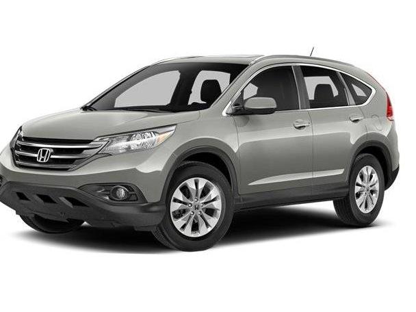 HONDA CR-V 2014 5J6RM4H78EL036653 image