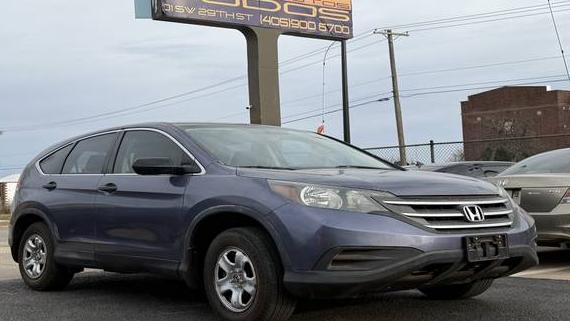 HONDA CR-V 2014 2HKRM4H32EH621655 image