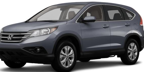 HONDA CR-V 2014 3CZRM3H59EG701033 image