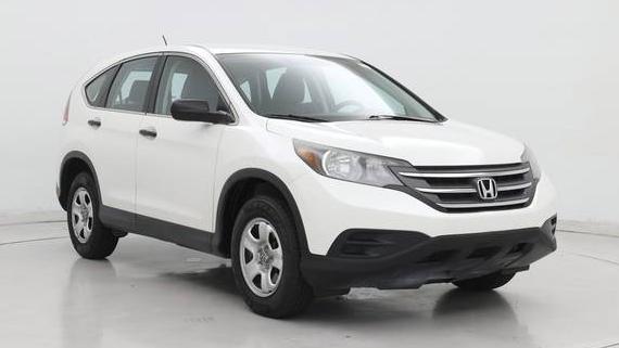 HONDA CR-V 2014 5J6RM3H3XEL017934 image