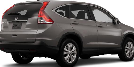 HONDA CR-V 2014 2HKRM4H55EH705034 image