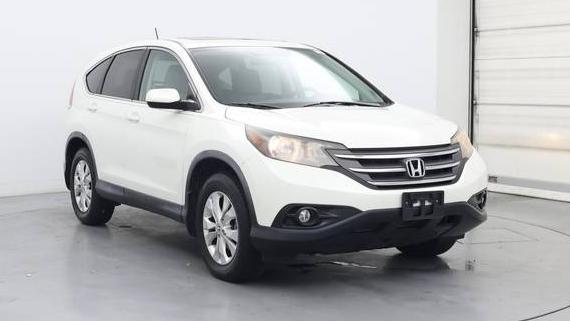 HONDA CR-V 2014 5J6RM4H58EL059333 image