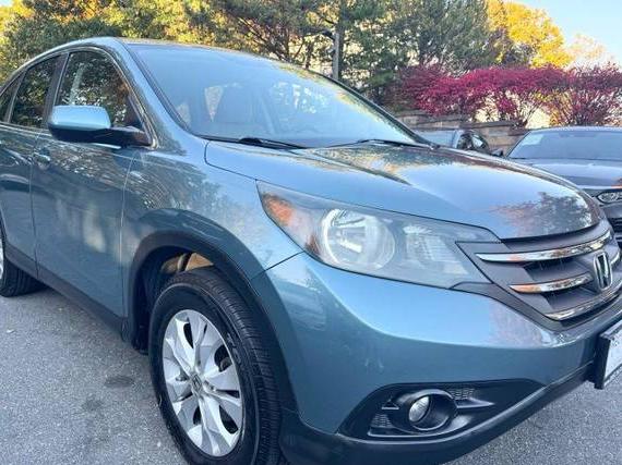 HONDA CR-V 2014 2HKRM3H53EH555435 image HONDA CR-V 2014 2HKRM3H53EH555435 image