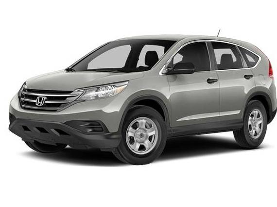 HONDA CR-V 2014 2HKRM4H33EH624595 image