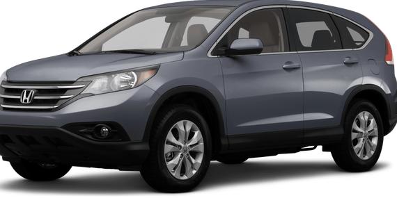 HONDA CR-V 2014 3CZRM3H55EG702034 image