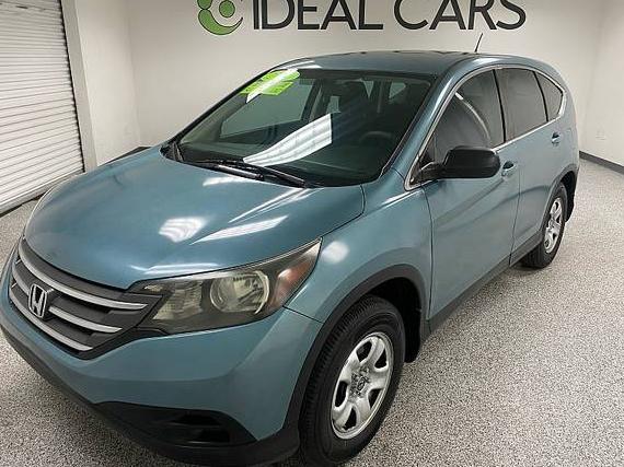 HONDA CR-V 2014 2HKRM3H31EH508452 image HONDA CR-V 2014 2HKRM3H31EH508452 image