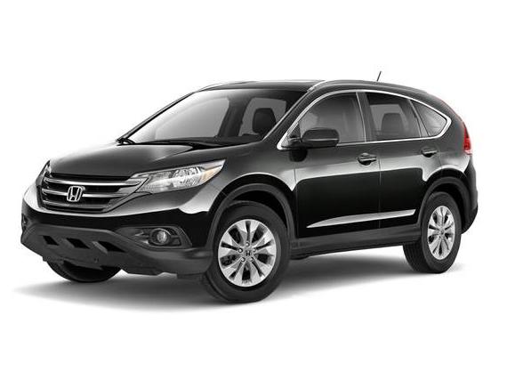 HONDA CR-V 2014 5J6RM3H75EL015821 image