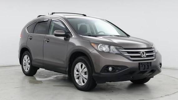 HONDA CR-V 2014 2HKRM4H75EH657147 image