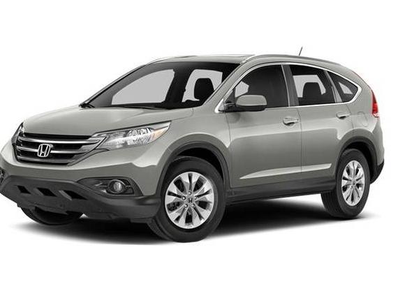 HONDA CR-V 2014 2HKRM4H71EH637655 image