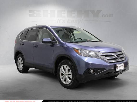 HONDA CR-V 2014 2HKRM4H7XEH614231 image HONDA CR-V 2014 2HKRM4H7XEH614231 image