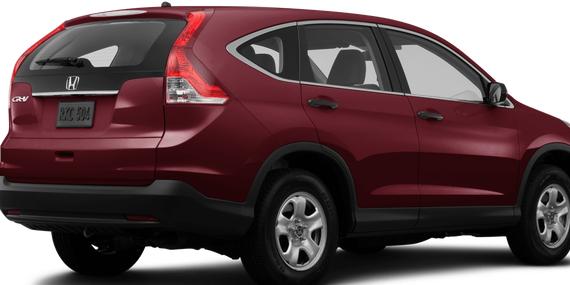 HONDA CR-V 2014 5J6RM4H35EL042780 image