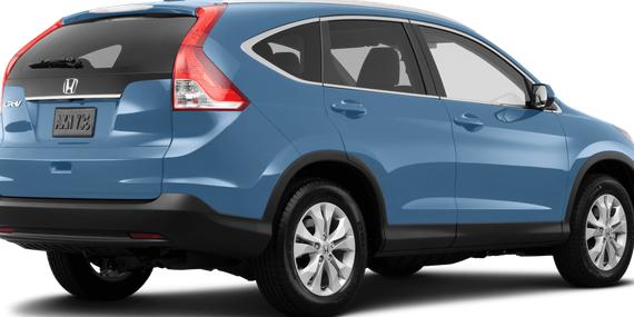 HONDA CR-V 2014 2HKRM4H78EH603079 image