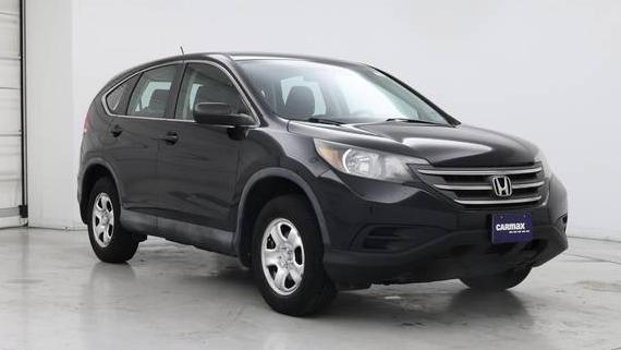 HONDA CR-V 2014 2HKRM4H35EH627434 image HONDA CR-V 2014 2HKRM4H35EH627434 image