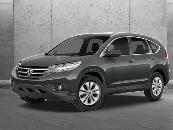 HONDA CR-V 2014 5J6RM4H71EL094989 image