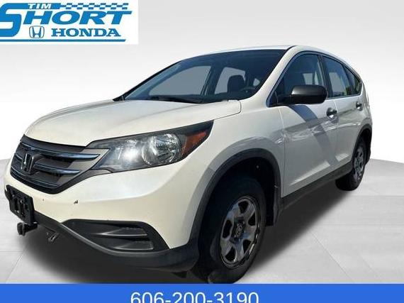 HONDA CR-V 2014 5J6RM4H32EL021272 image