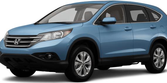 HONDA CR-V 2014 2HKRM3H50EH542402 image HONDA CR-V 2014 2HKRM3H50EH542402 image