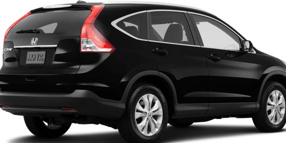 HONDA CR-V 2014 2HKRM4H77EH644254 image