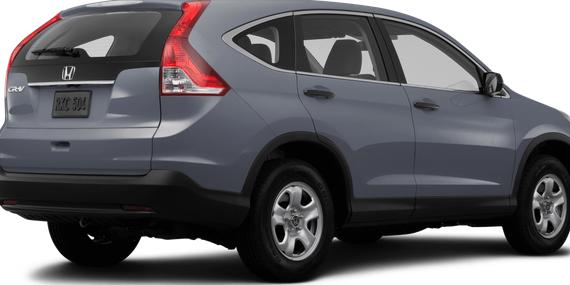 HONDA CR-V 2014 5J6RM4H33EL076149 image