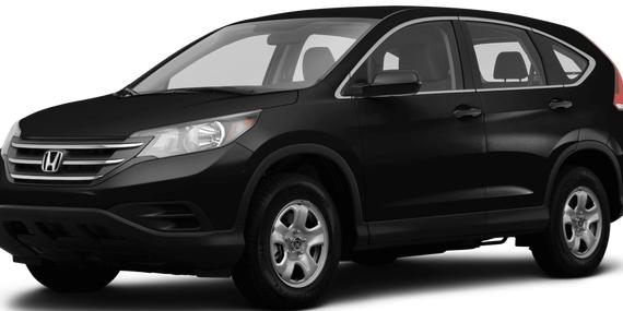 HONDA CR-V 2014 2HKRM3H34EH543289 image