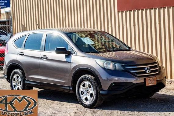 HONDA CR-V 2014 3CZRM3H39EG703153 image HONDA CR-V 2014 3CZRM3H39EG703153 image