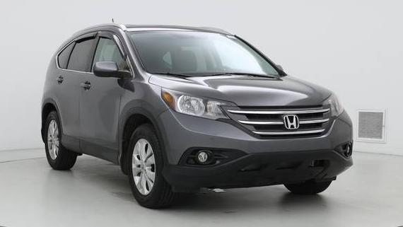 HONDA CR-V 2014 2HKRM3H78EH508001 image