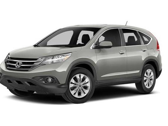 HONDA CR-V 2014 5J6RM4H51EL066995 image