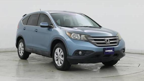 HONDA CR-V 2014 2HKRM4H54EH631170 image