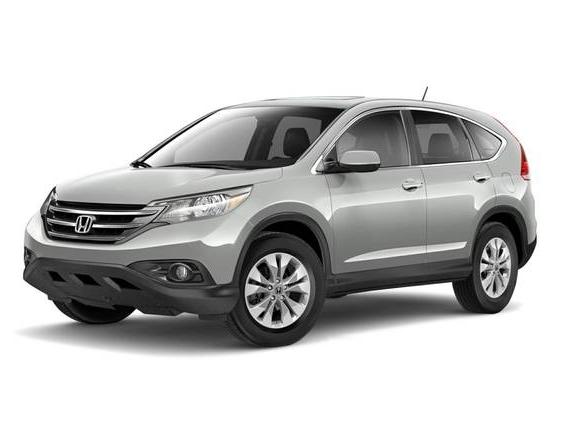 HONDA CR-V 2014 2HKRM4H5XEH695665 image